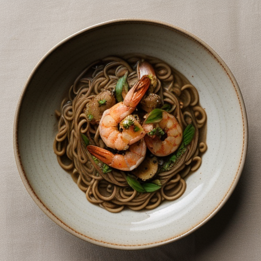 Shrimp Recipe recipe image