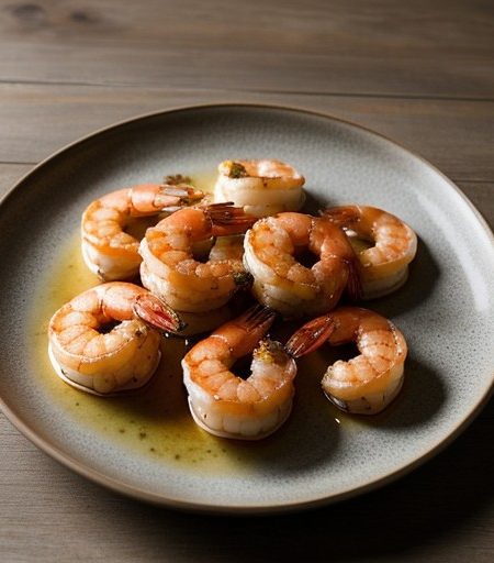 Shrimp Recipe recipe image