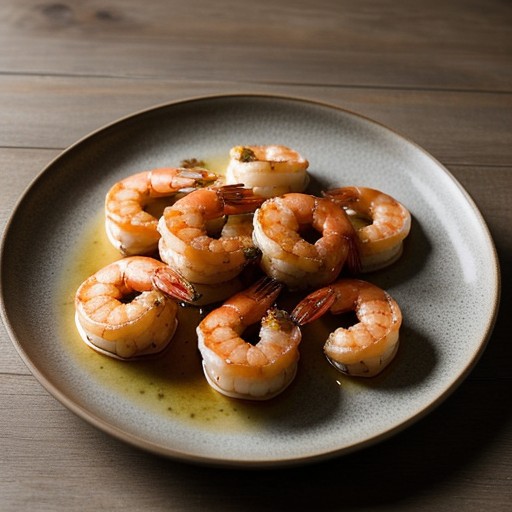 Shrimp Recipe recipe image