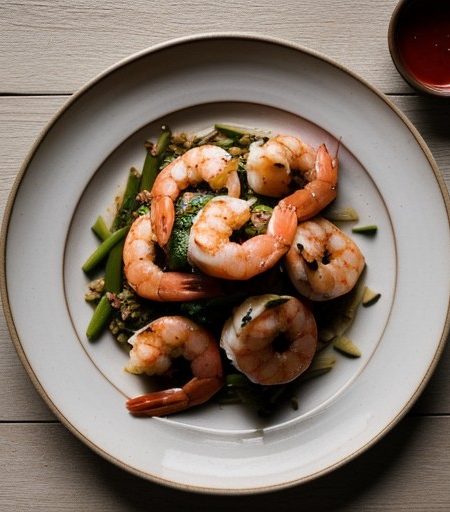 Shrimp Recipe recipe image
