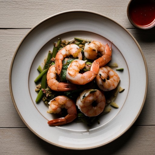Shrimp Recipe recipe image