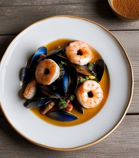 Shrimp Recipe recipe image
