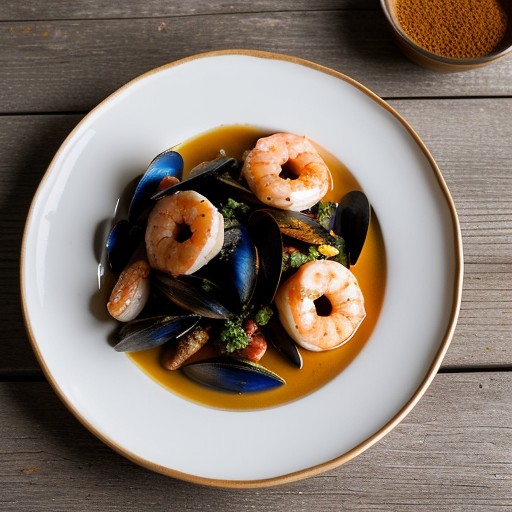 Shrimp Recipe recipe image