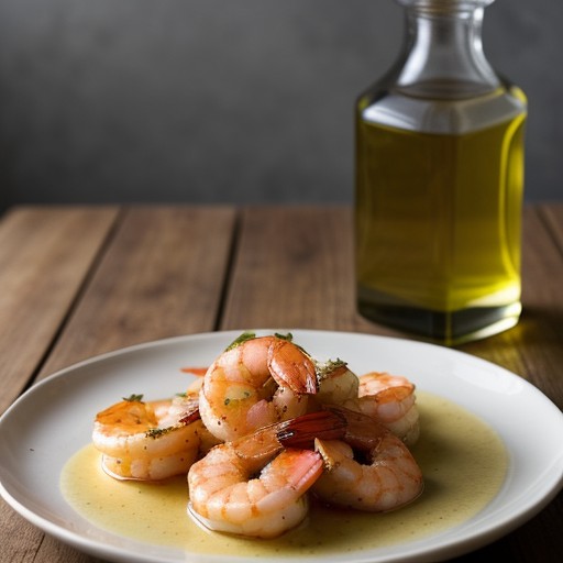Shrimp Recipe recipe image