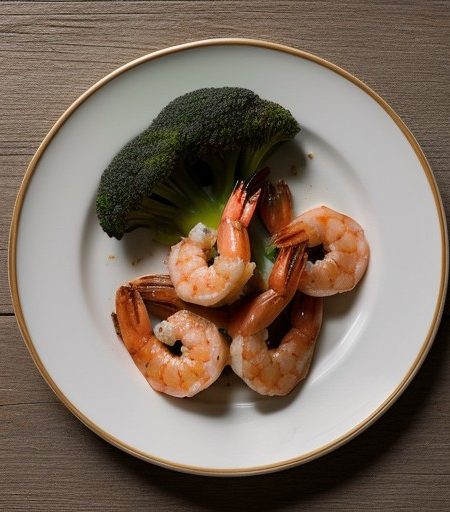 Shrimp Recipe recipe image