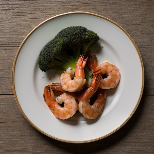 Shrimp Recipe recipe image