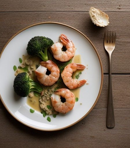 Shrimp Recipe recipe image