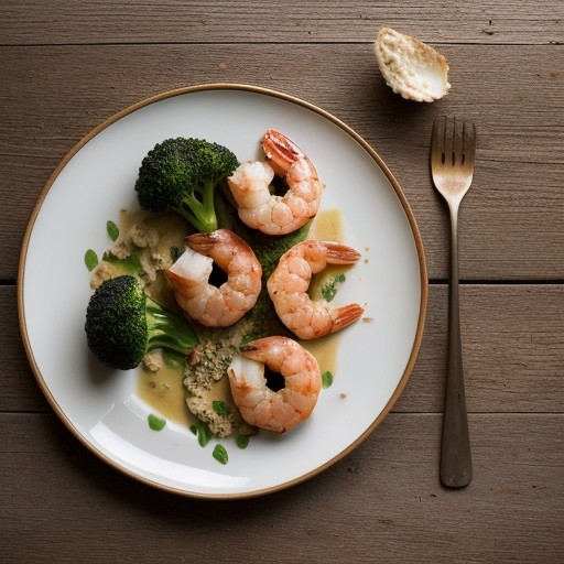 Shrimp Recipe recipe image