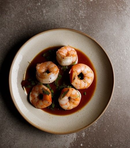 Shrimp Recipe recipe image