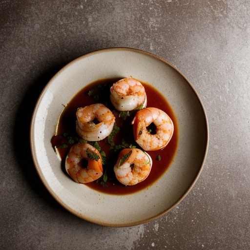 Shrimp Recipe recipe image