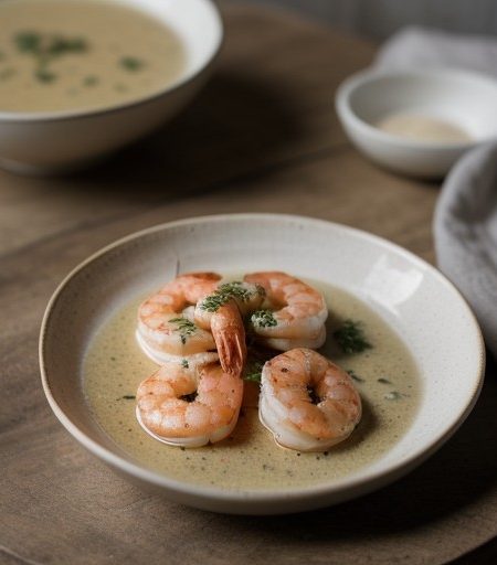 Shrimp Recipe recipe image
