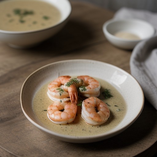 Shrimp Recipe recipe image