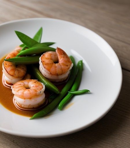 Shrimp Recipe recipe image