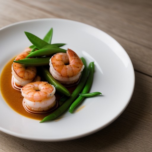 Shrimp Recipe recipe image