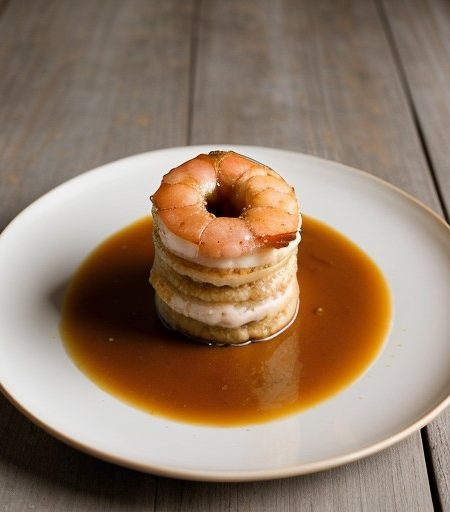 Shrimp Recipe recipe image