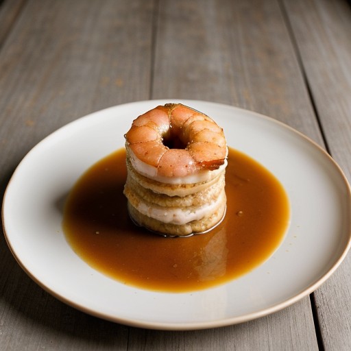 Shrimp Recipe recipe image