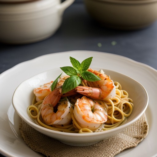 Shrimp Recipe recipe image