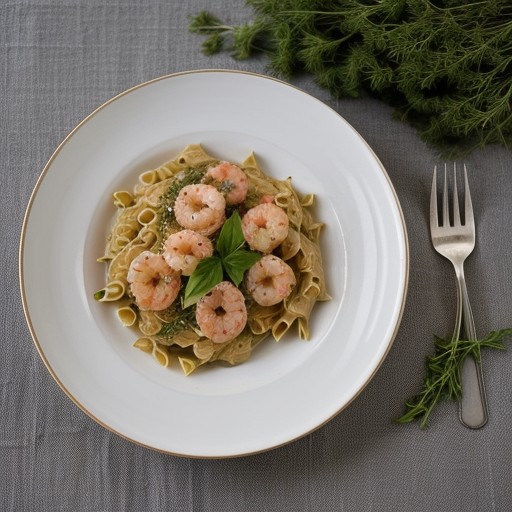 Shrimp Recipe recipe image