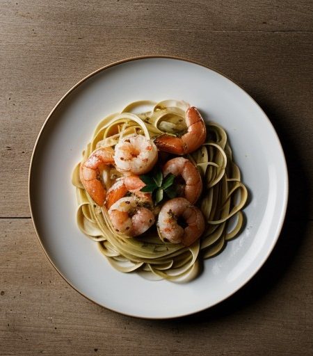 Shrimp Recipe recipe image