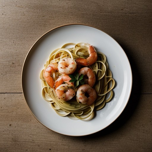 Shrimp Recipe recipe image