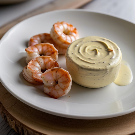 Shrimp Remoulade - Bon Appetit recipe image