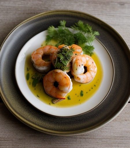 Shrimp Remoulade DNSR31 A recipe image