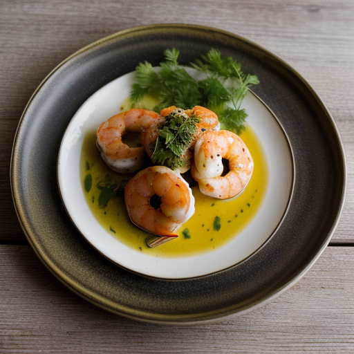 Shrimp Remoulade DNSR31 A recipe image