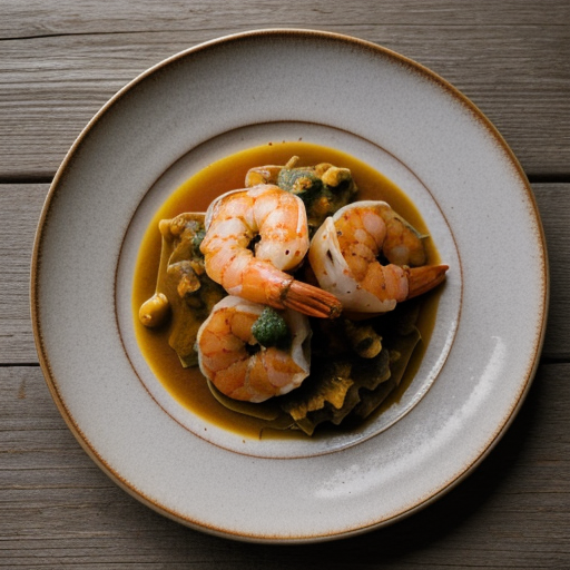 Shrimp Remoulade I recipe image