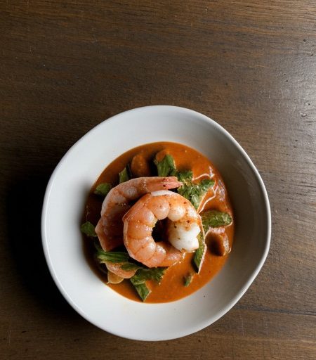 Shrimp Remoulade Sauce recipe image