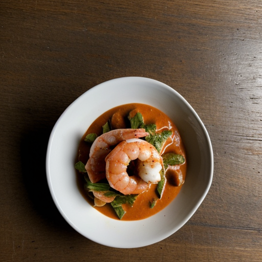Shrimp Remoulade Sauce recipe image