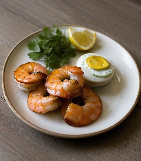 Shrimp Remoulade Xxxj77 A recipe image