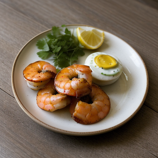 Shrimp Remoulade Xxxj77 A recipe image