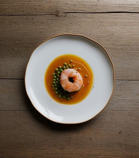 Shrimp Royale DNSR31 A recipe image