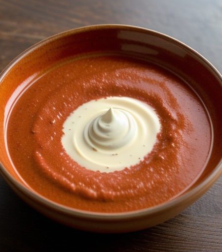 Shrimp Sauce Piquante recipe image