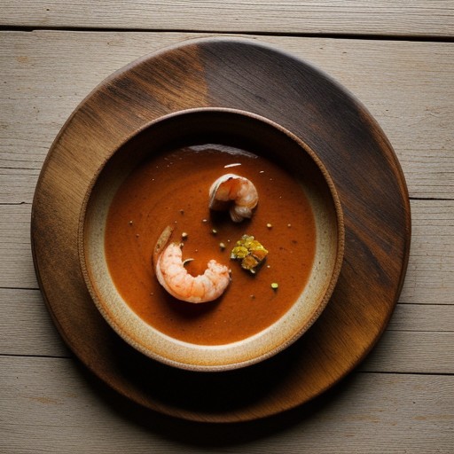 Shrimp Sauce recipe image