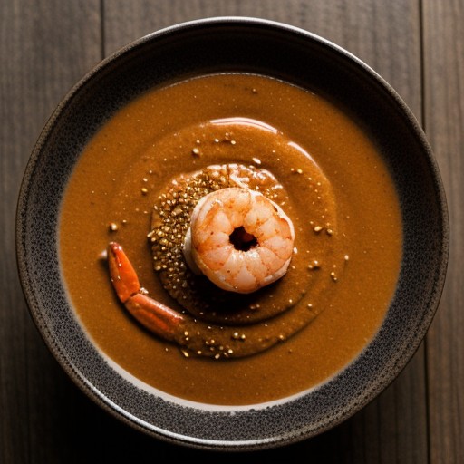 Shrimp Sauce recipe image