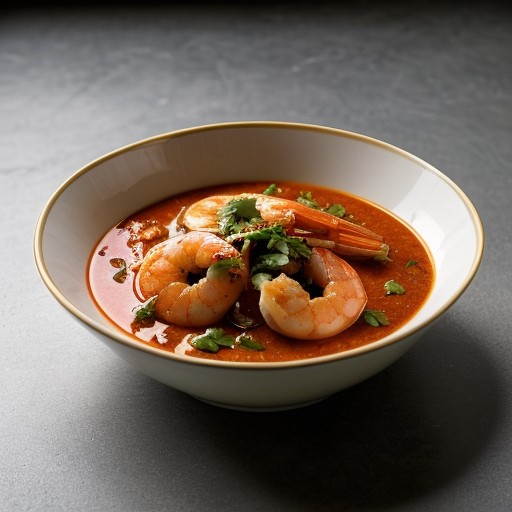 Shrimp Sauce recipe image