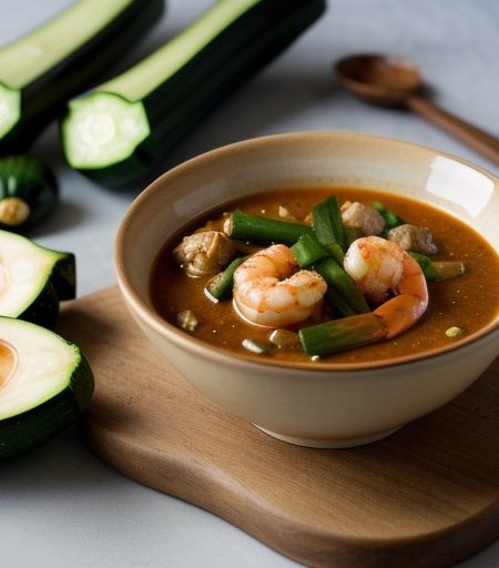 Shrimp Sauce recipe image