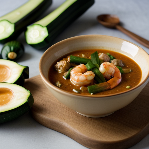 Shrimp Sauce recipe image