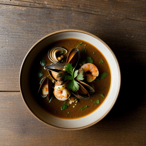 Shrimp Sauce recipe image