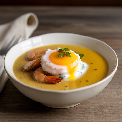 Shrimp Sauce recipe image