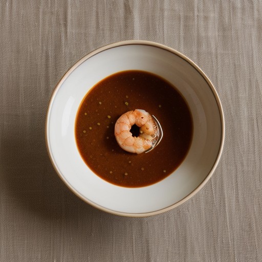 Shrimp Sauce recipe image