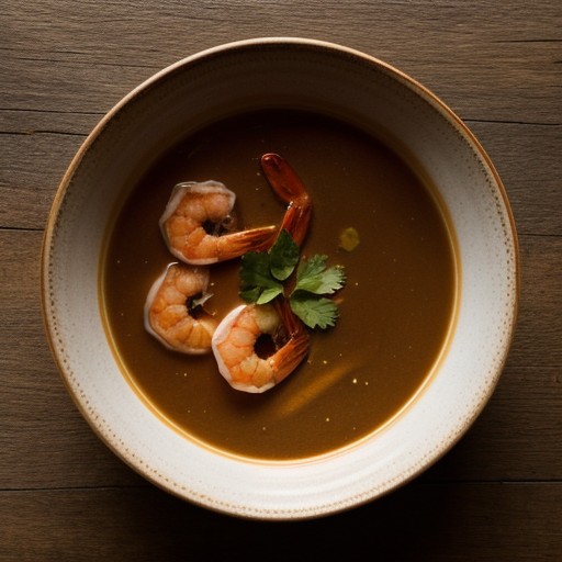 Shrimp Sauce recipe image