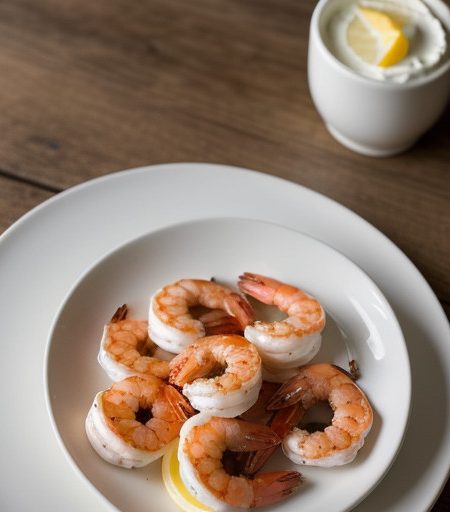 Shrimp Spread #2 recipe image