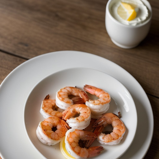 Shrimp Spread #2 recipe image