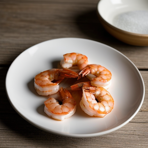 Shrimp Supreme recipe image