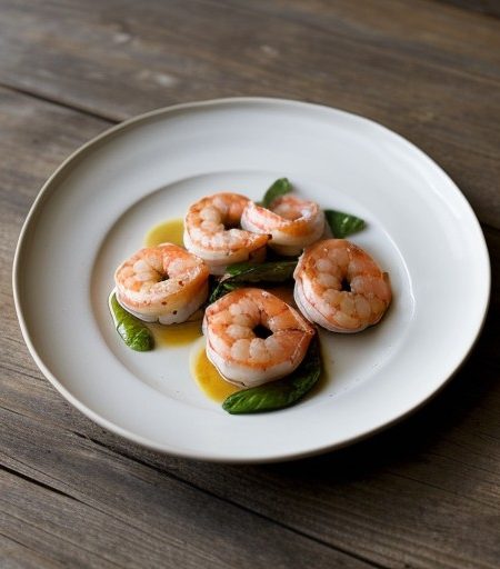 Shrimp and Artichoke recipe image