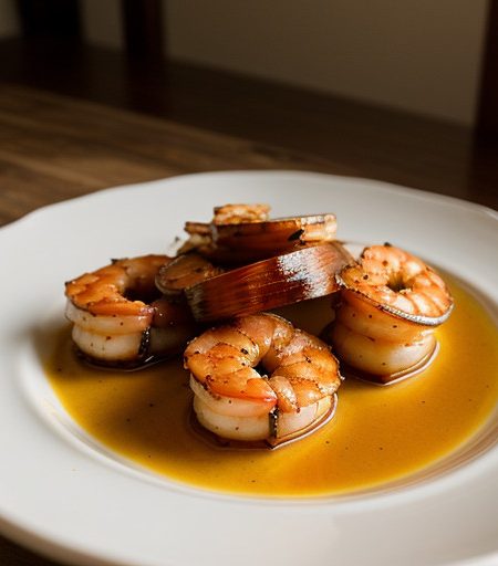 Shrimps Pacifica**mwtd38 B recipe image
