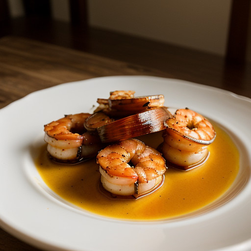 Shrimps Pacifica**mwtd38 B recipe image