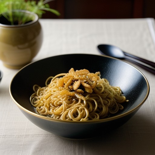 Shupp Noodles recipe image